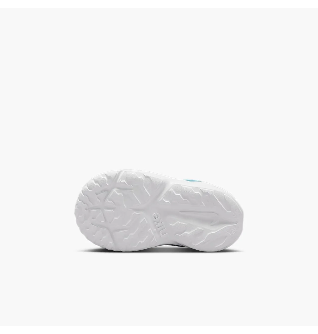 Кросівки дитячі Nike Star Runner 4 Nn (Td) Light Blue DX7616-404