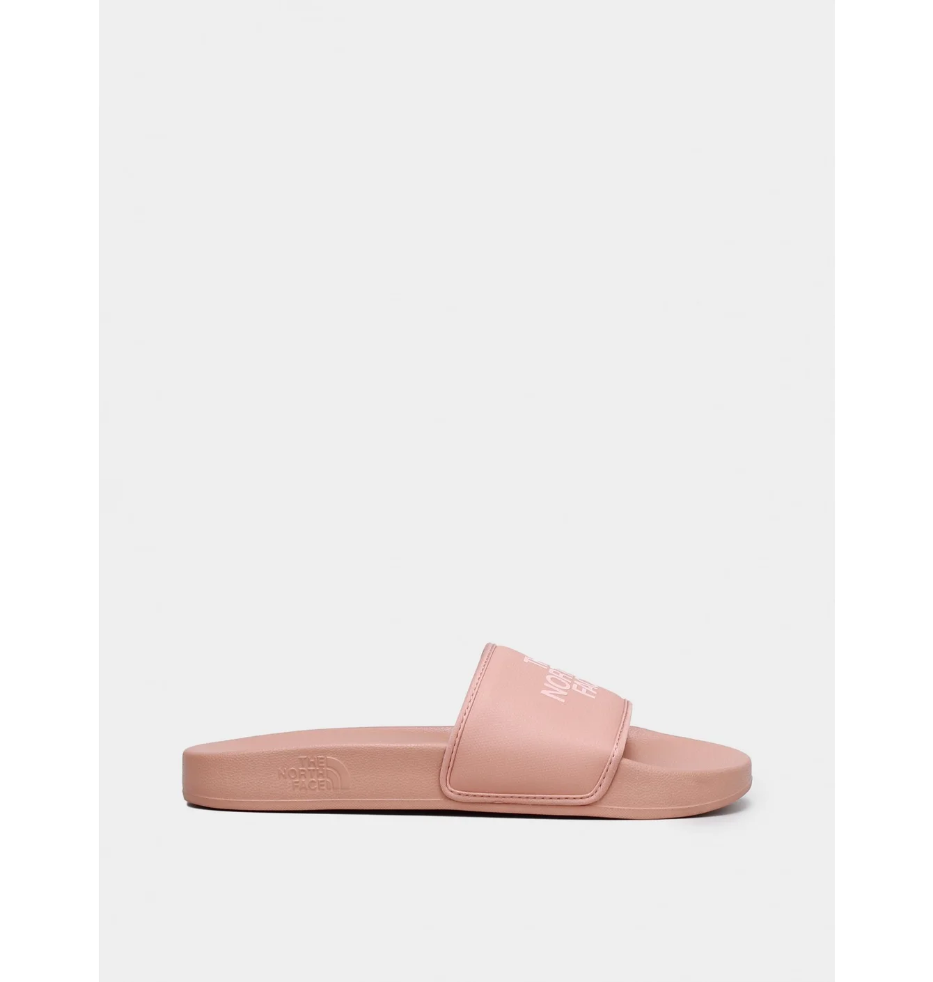 Тапочки жіночі The North Face W Base Camp Slide Iii Peach NF0A4T2S-Z1P1