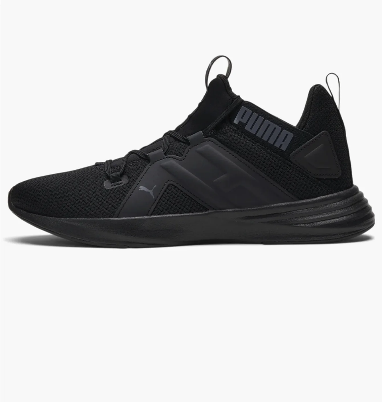 Кросівки чоловічі Puma Contempt Demi Training Shoes Black 193160-01