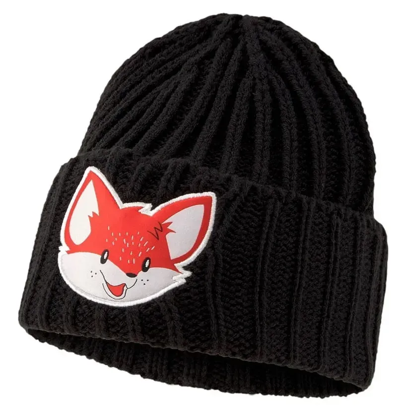 Шапка Puma Animal (022976-01)