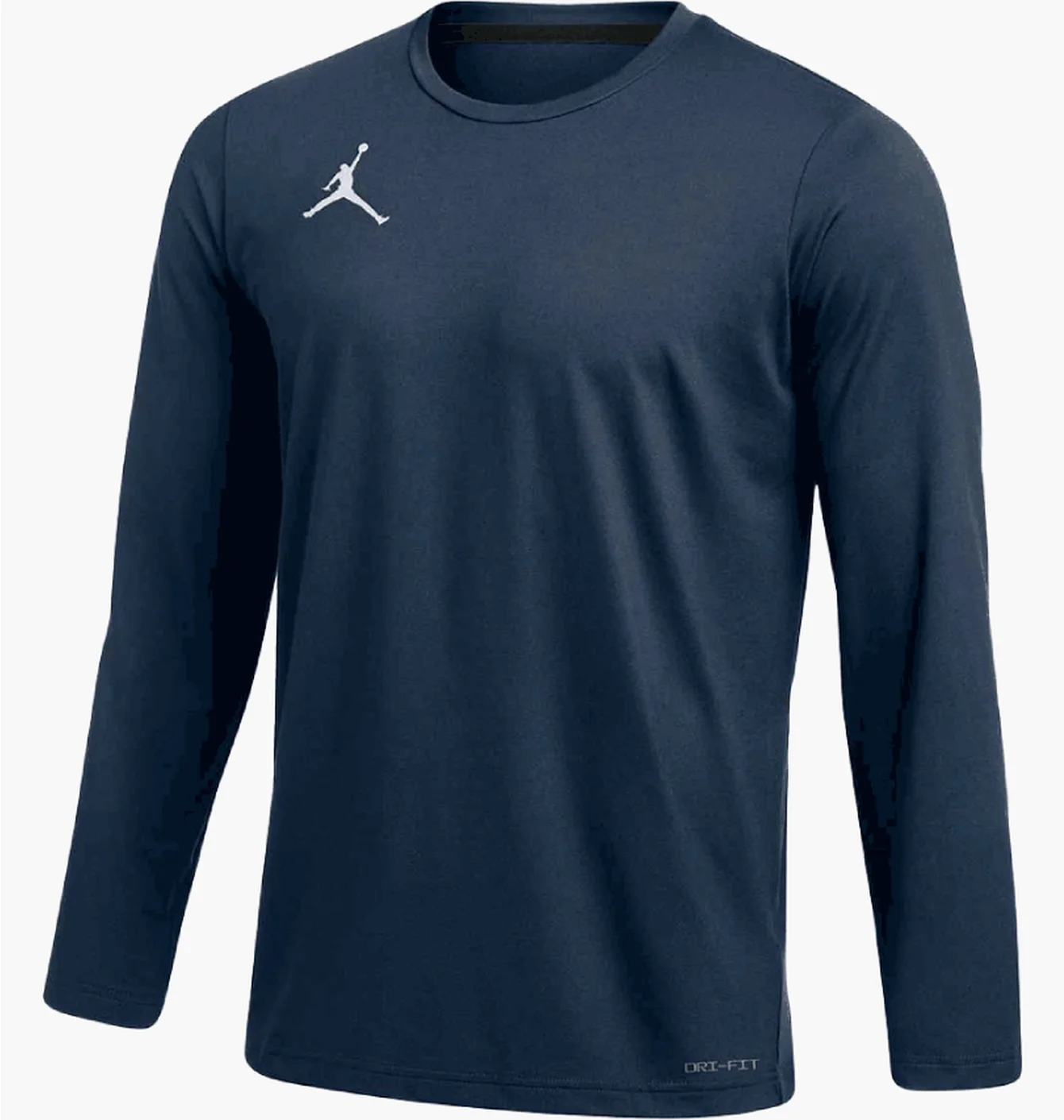 Лонгслив Jordan Men's Training LS Top