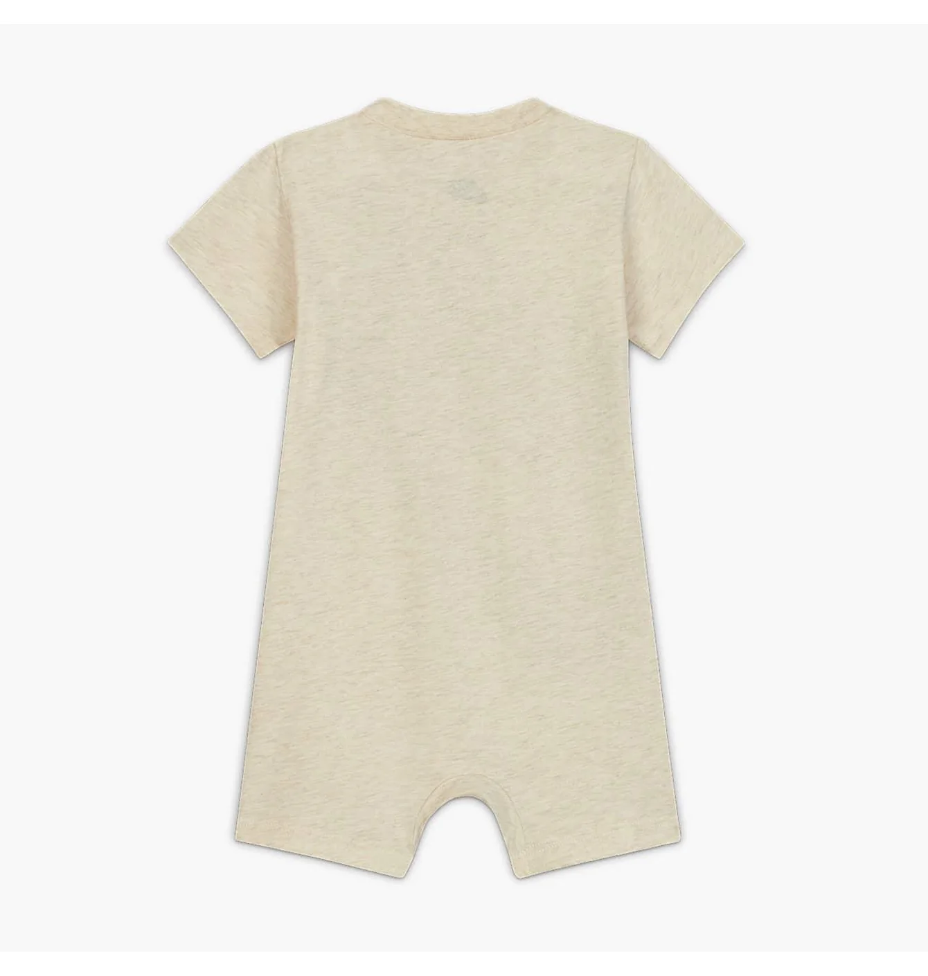Комбінезон дитячий Nike Futura Romper Beige/Black 66D369-W67