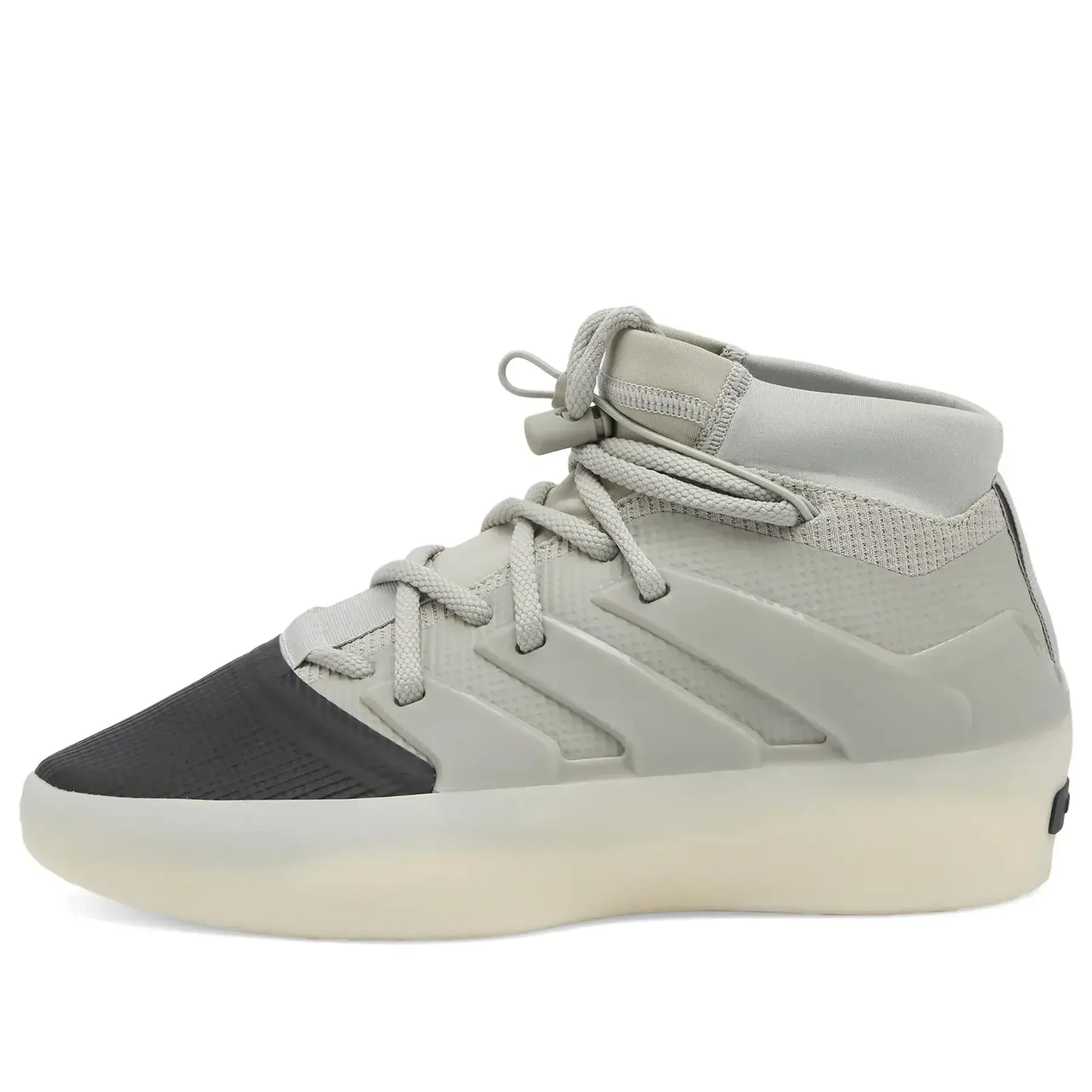 Adidas Fear Of God Athletics I Basketball Sesame Carbon