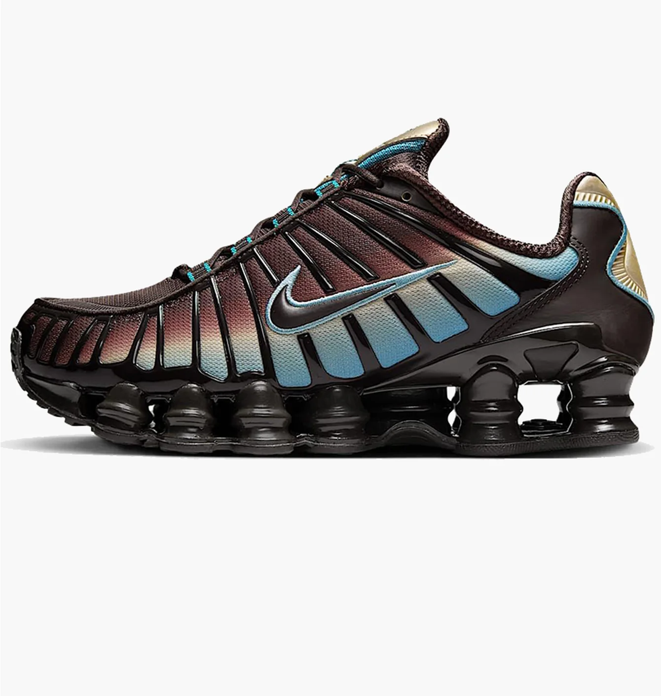 NIKE SHOX TL