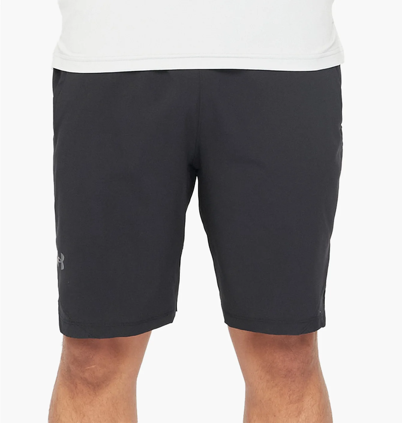 Шорти чоловічі Under Armour Vanish Woven Shorts Black 1370382-001