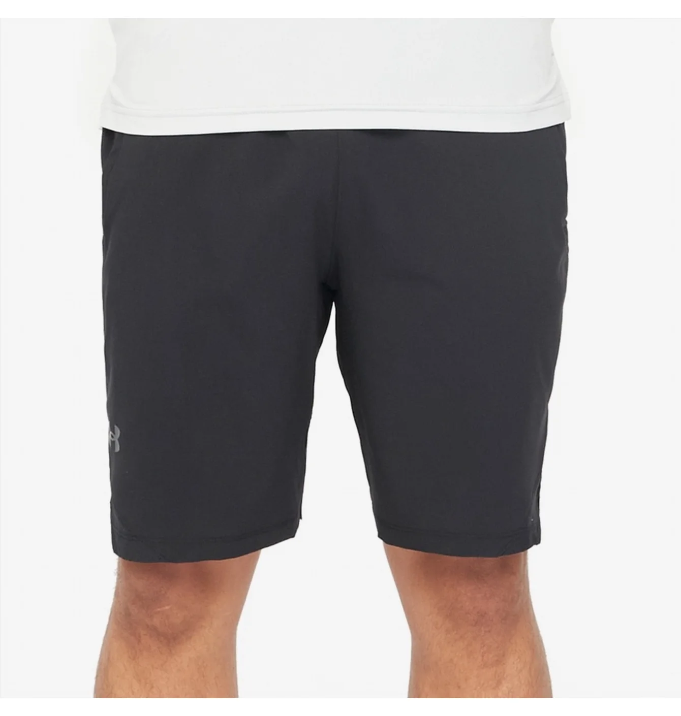 Шорти чоловічі Under Armour Vanish Woven Shorts Black 1370382-001