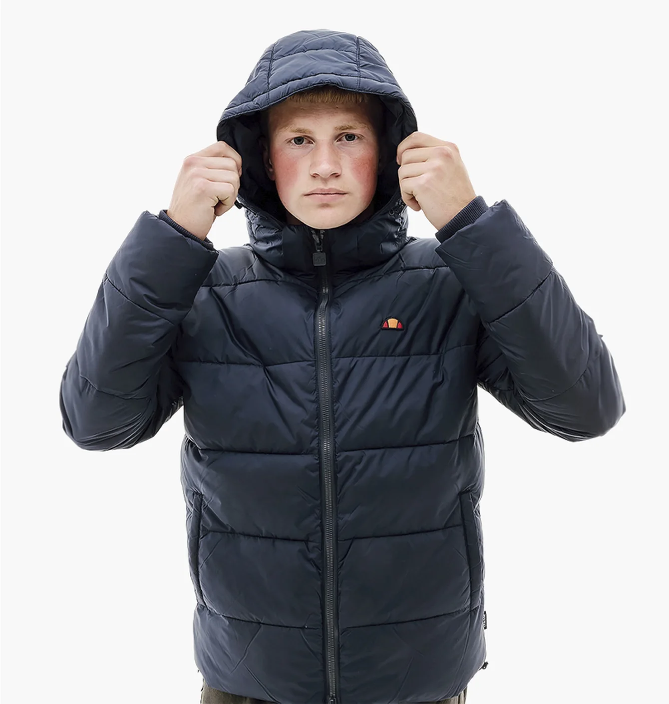 Пуховик Ellesse Paddero Jacket