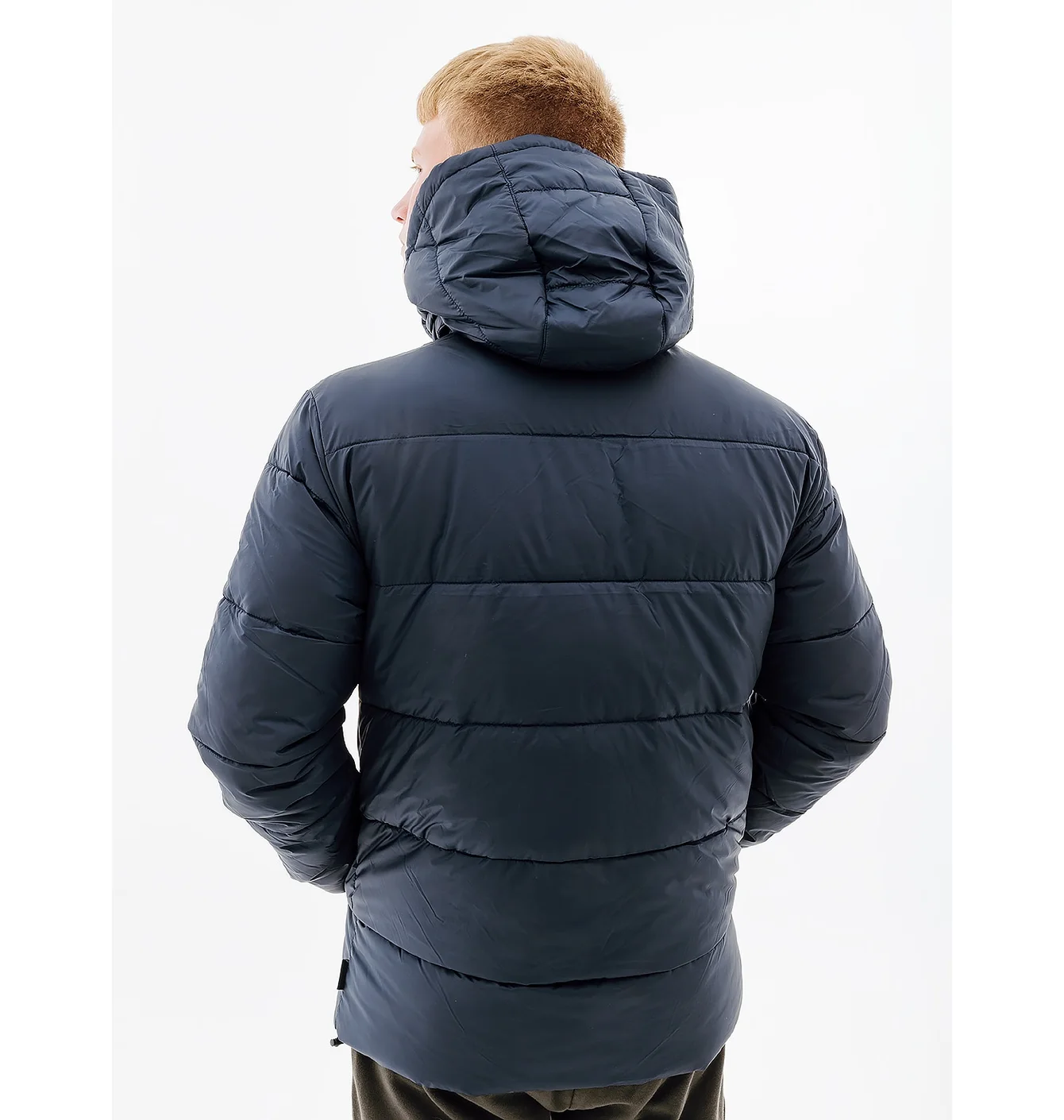 Пуховик Ellesse Paddero Jacket