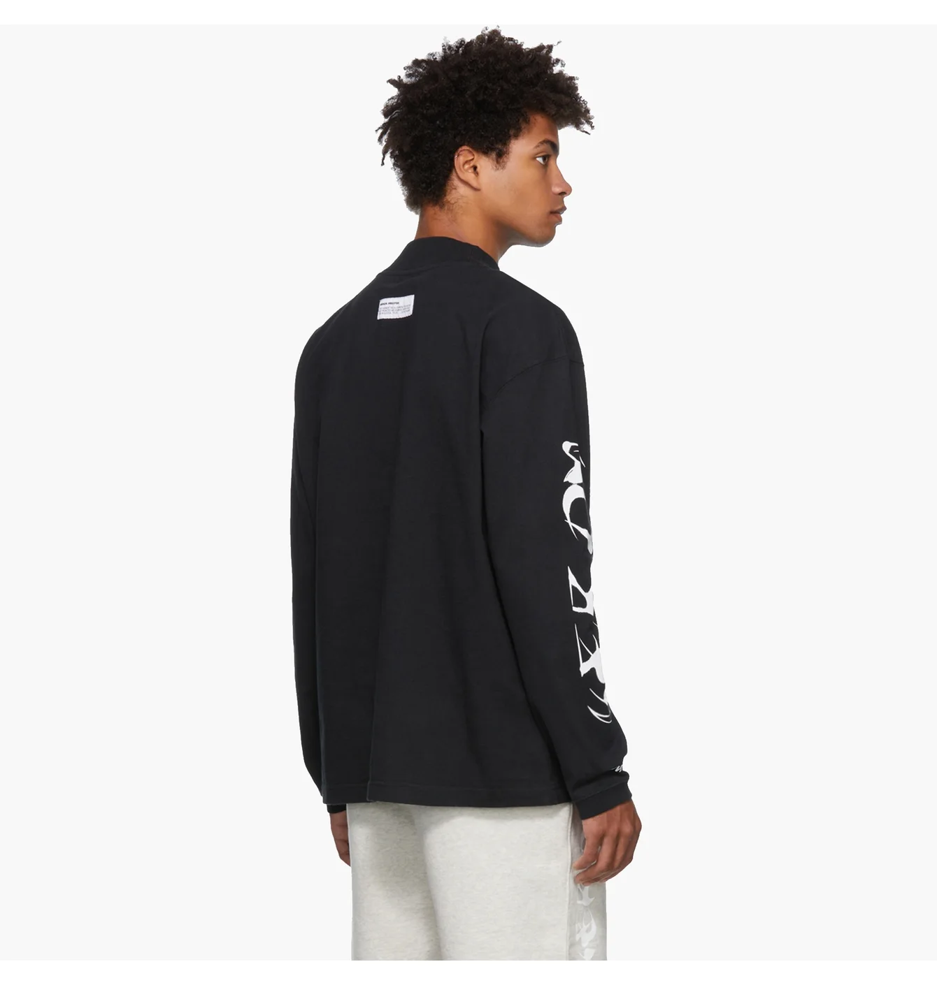 КОФТА HERON PRESTON