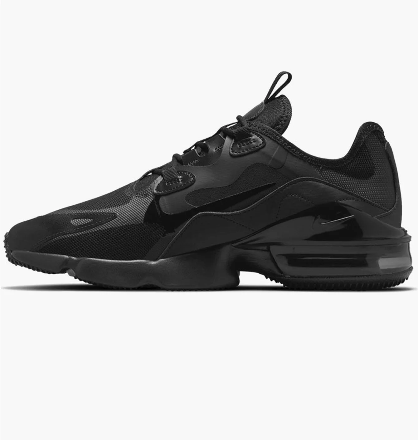 Кросівки чоловічі Nike Air Max Infinity 2 Black CU9452-002