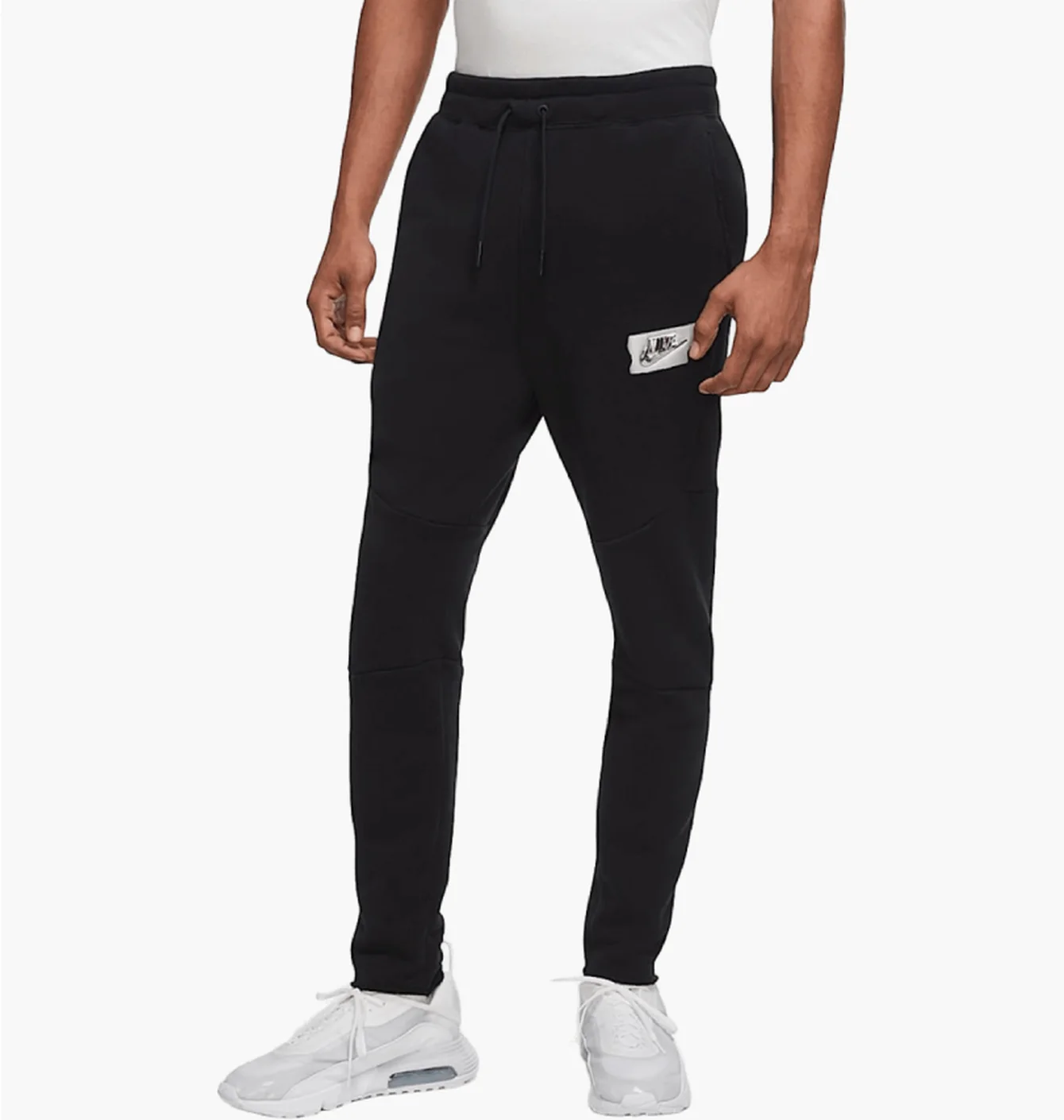 Nike Sportswear Punk Pant