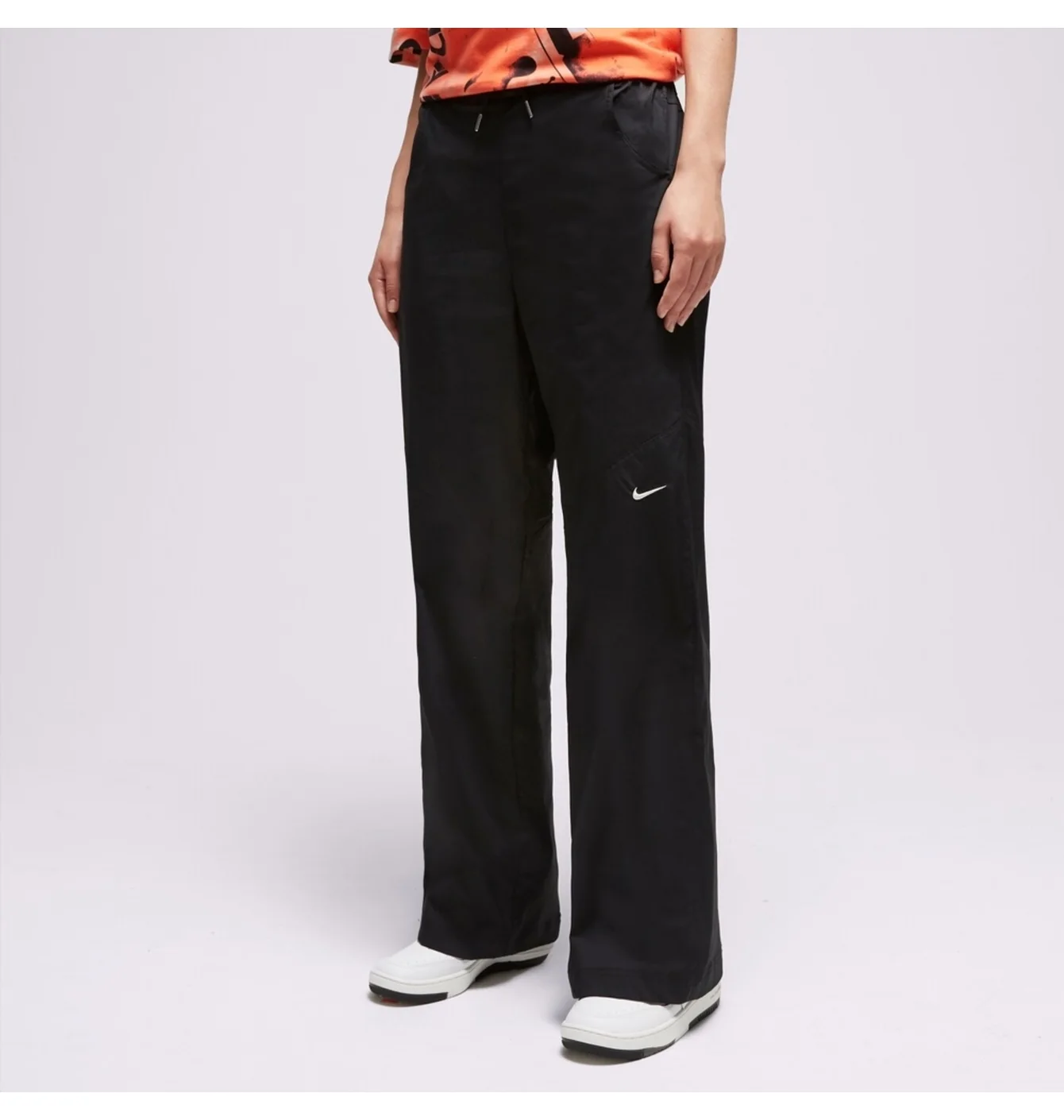 Nike NSW Woven High-rise Pants