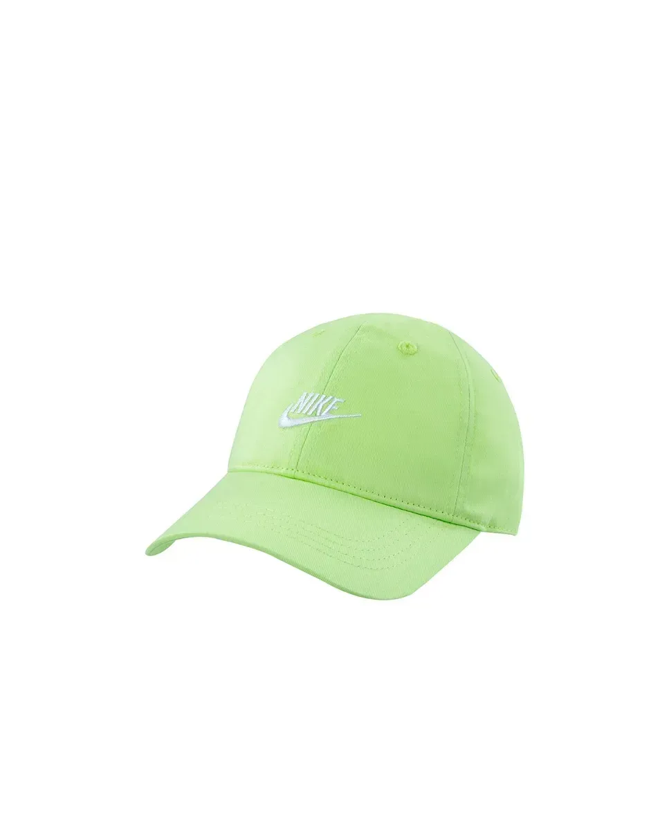 Кепка Nike Futura Curved Brim Cap (8A2902-EEK)