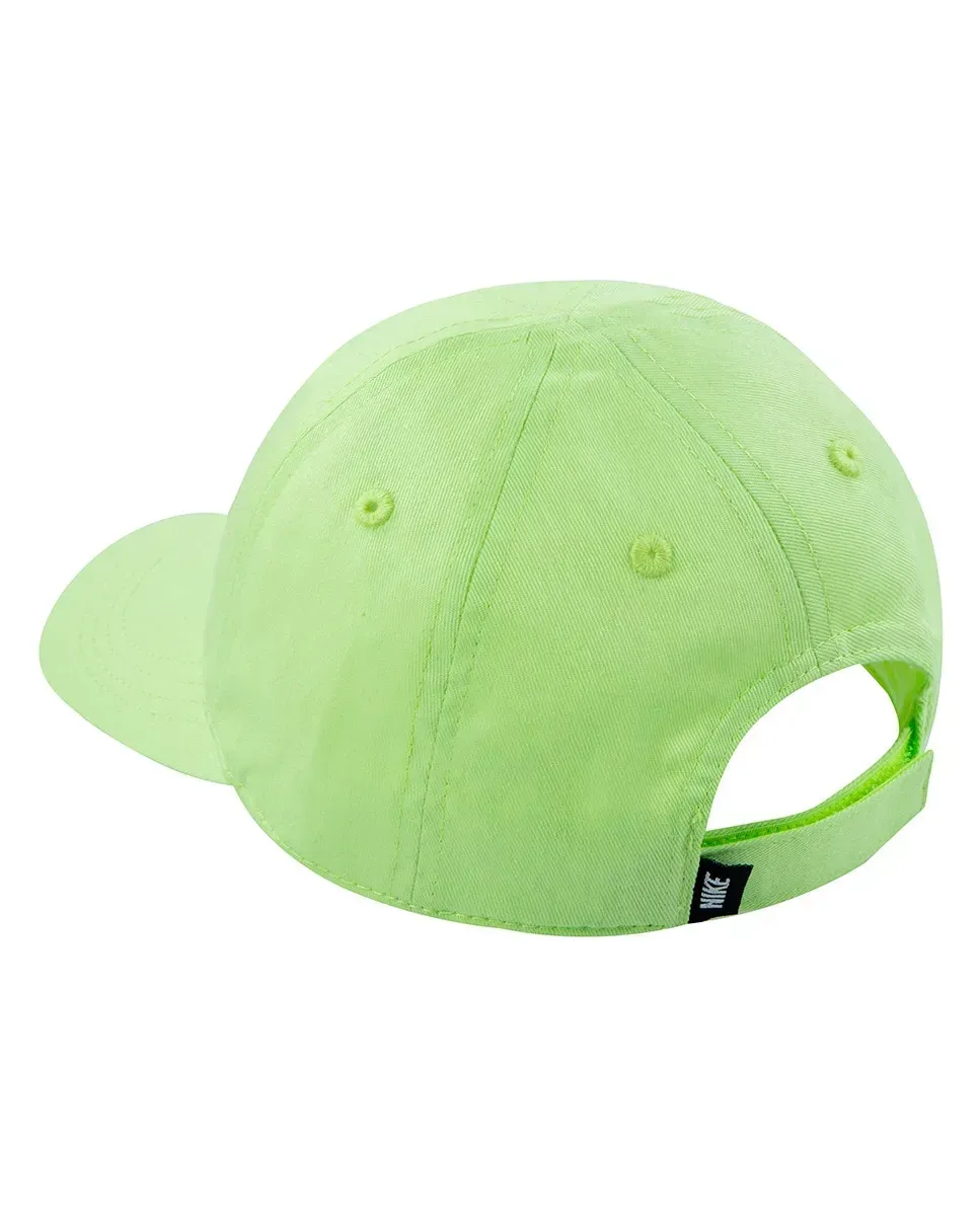 Кепка Nike Futura Curved Brim Cap (8A2902-EEK)