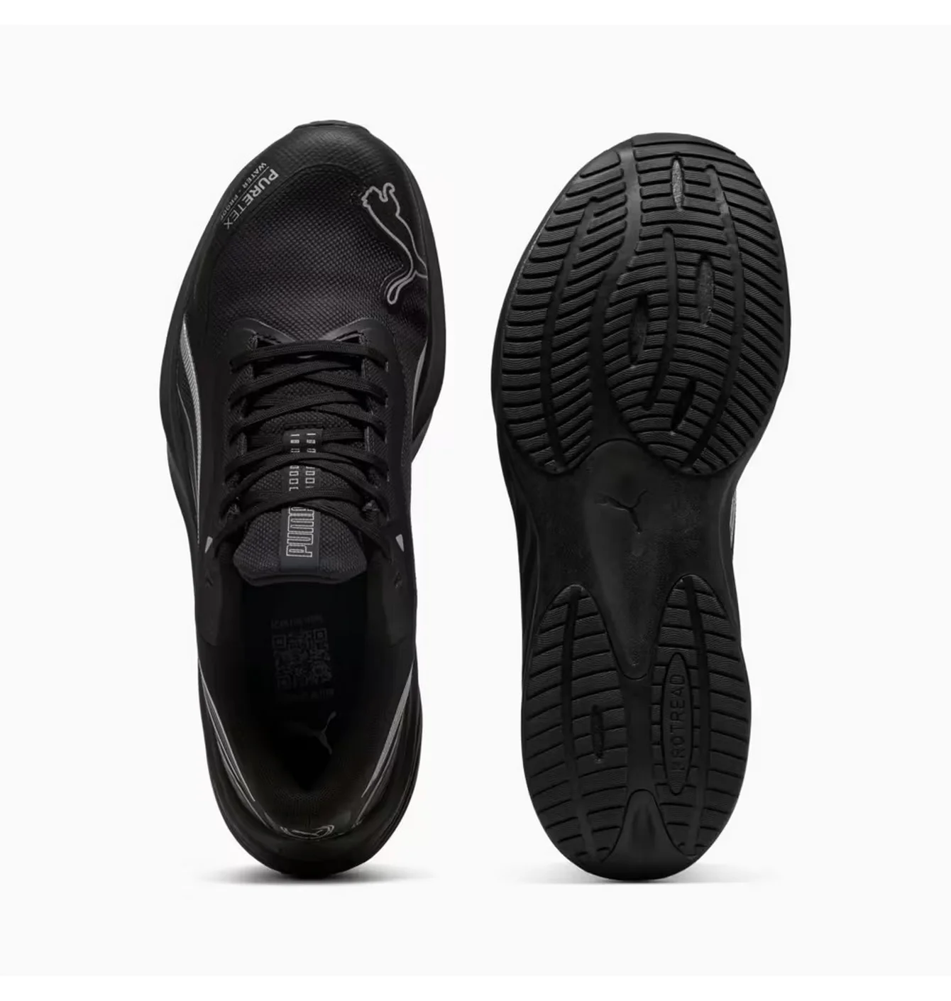 Кросівки Puma Pounce Lite Puretex