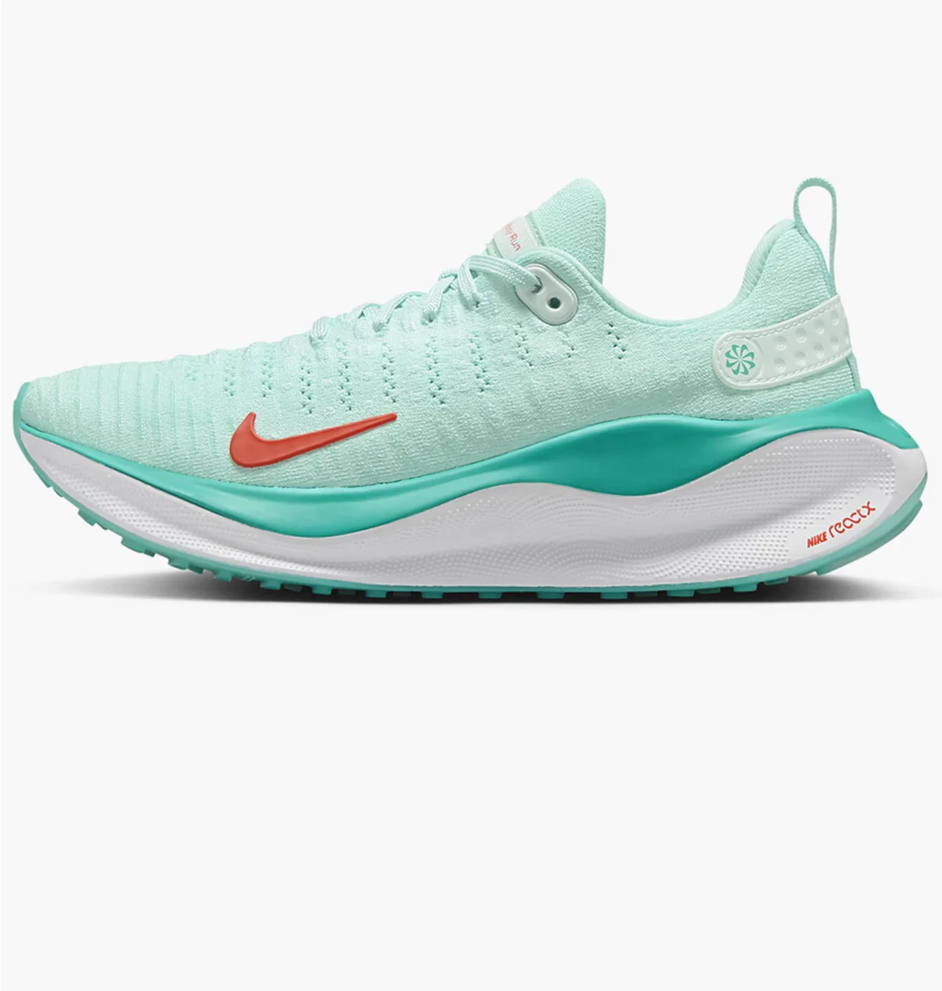 W NIKE REACT INFINITY RUN FK 4