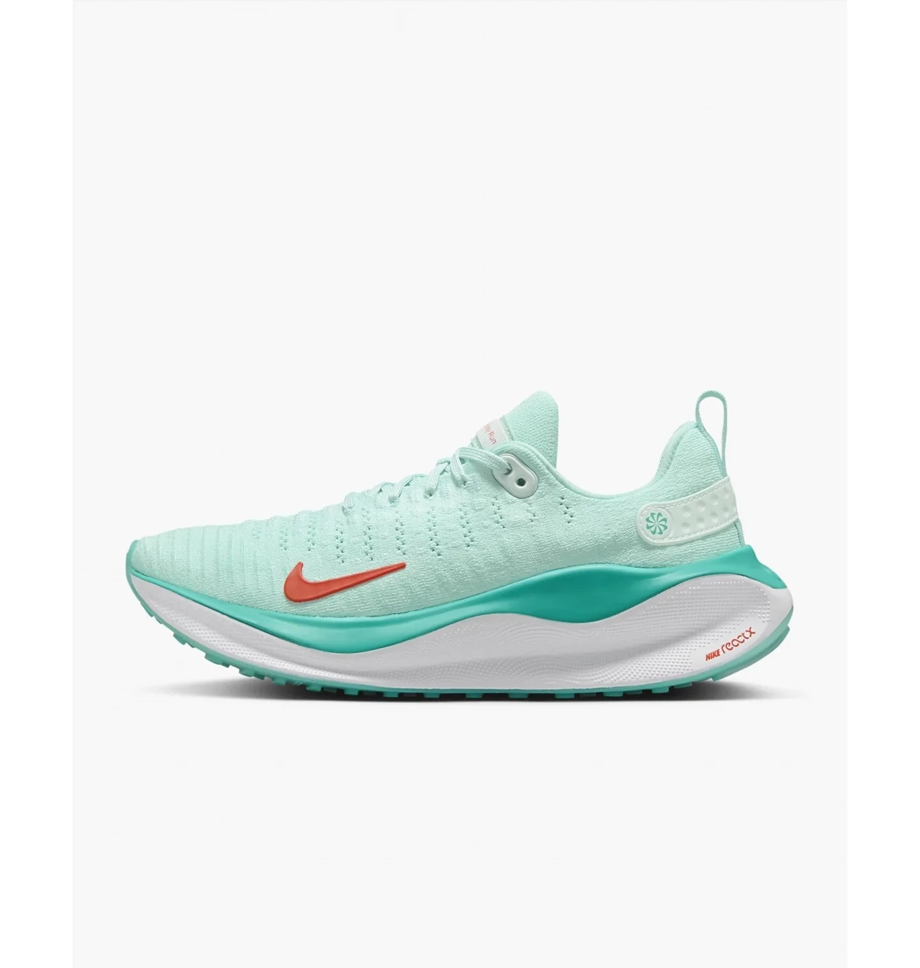W NIKE REACT INFINITY RUN FK 4