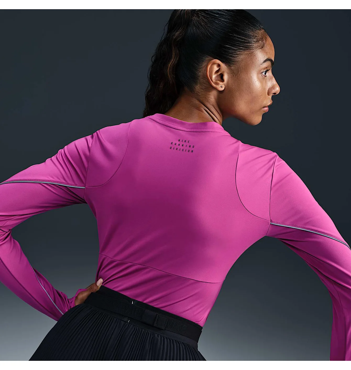 NIKE RUNNING DIVISION