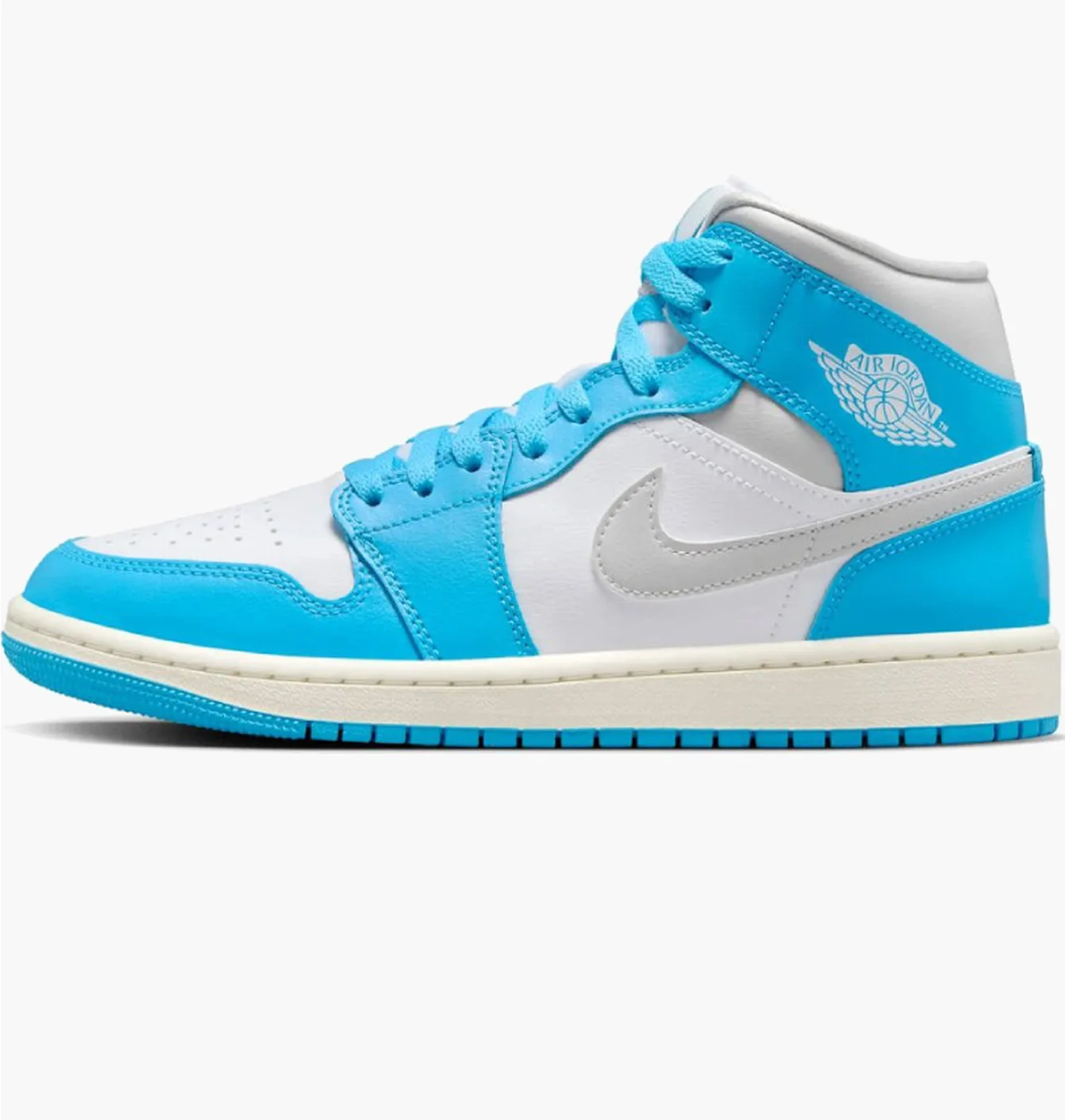W Air Jordan 1 Mid