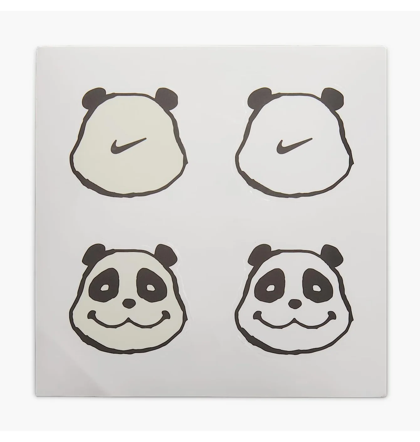 Кросівки чоловічі Nike Dunk Low Retro Se Beige/Black IB2990-100