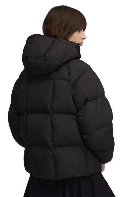 Куртка жіноча Puma Hooded Down Puffer Jacket (68839201)