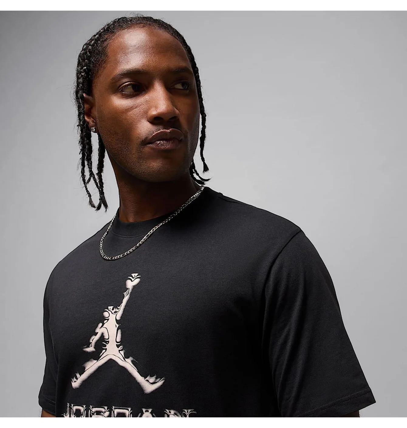 Футболка Nike Air Jordan Sport Dri-FIT