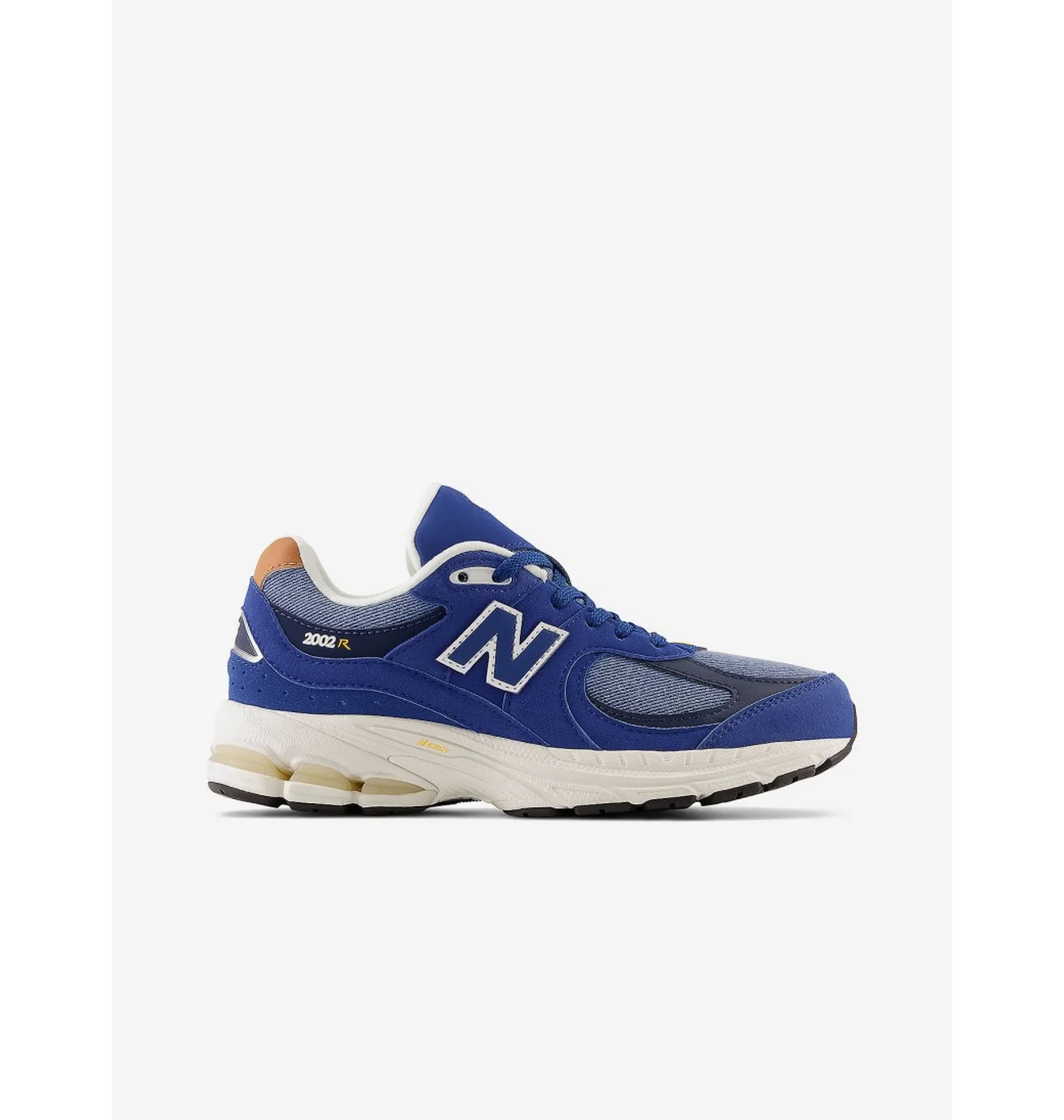 Кросівки дитячі New Balance 2002 Blue GC2002