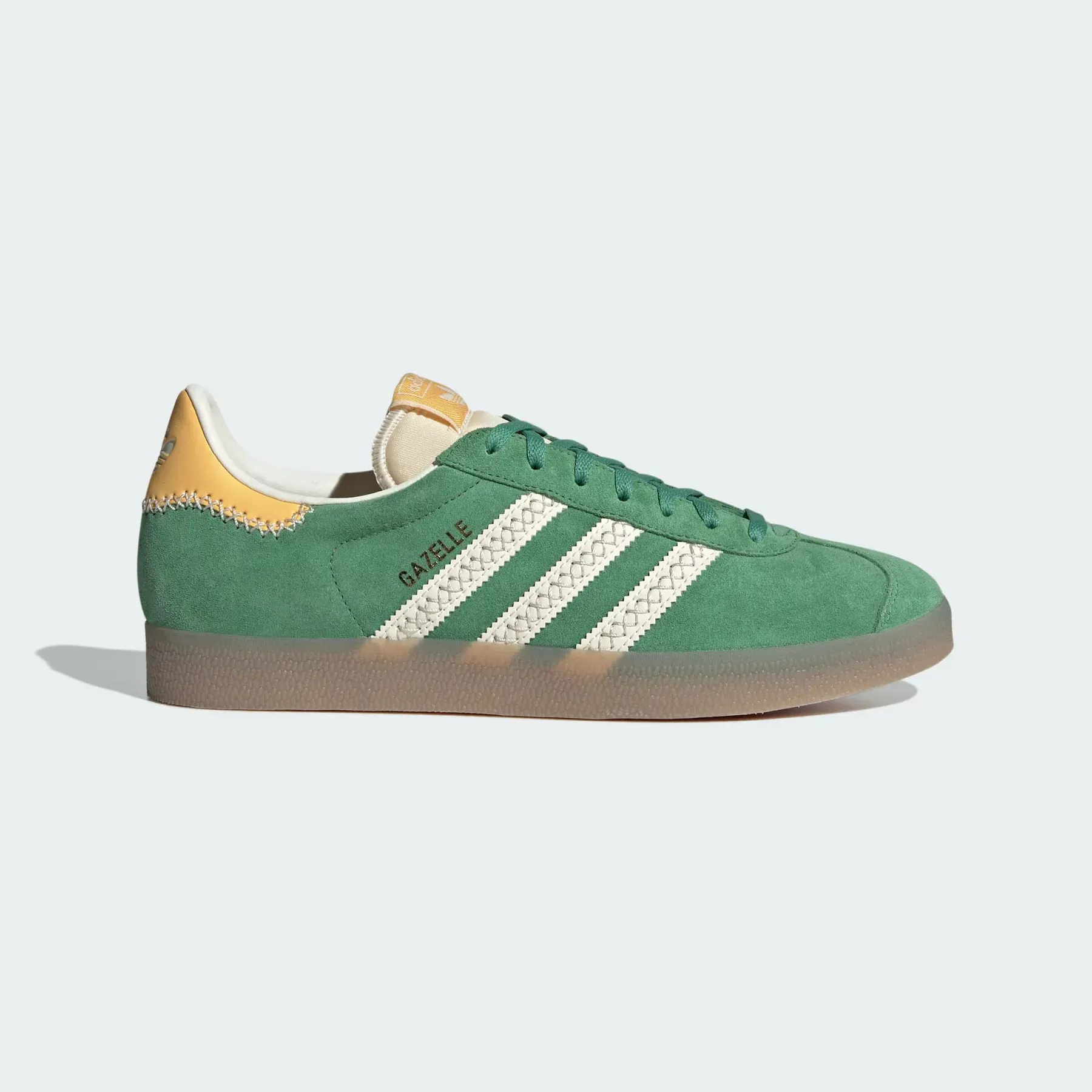 GAZELLE
