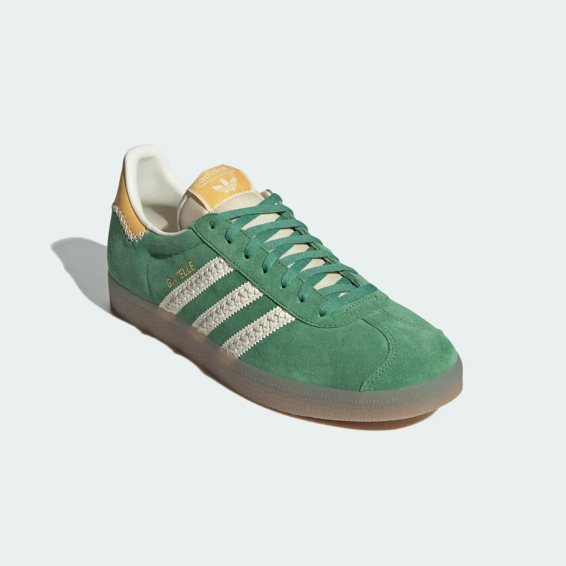 GAZELLE