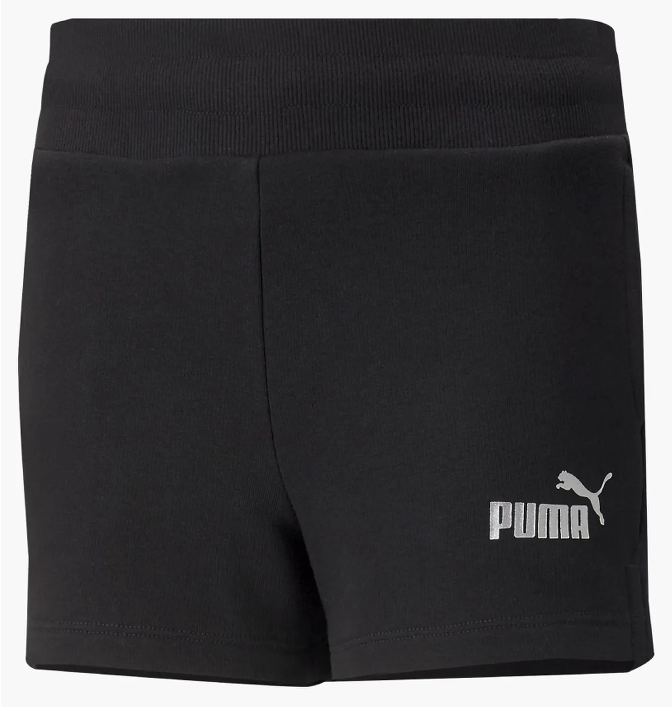 Шорти дитячі Puma Essentials+ Street Art Black 846963-01