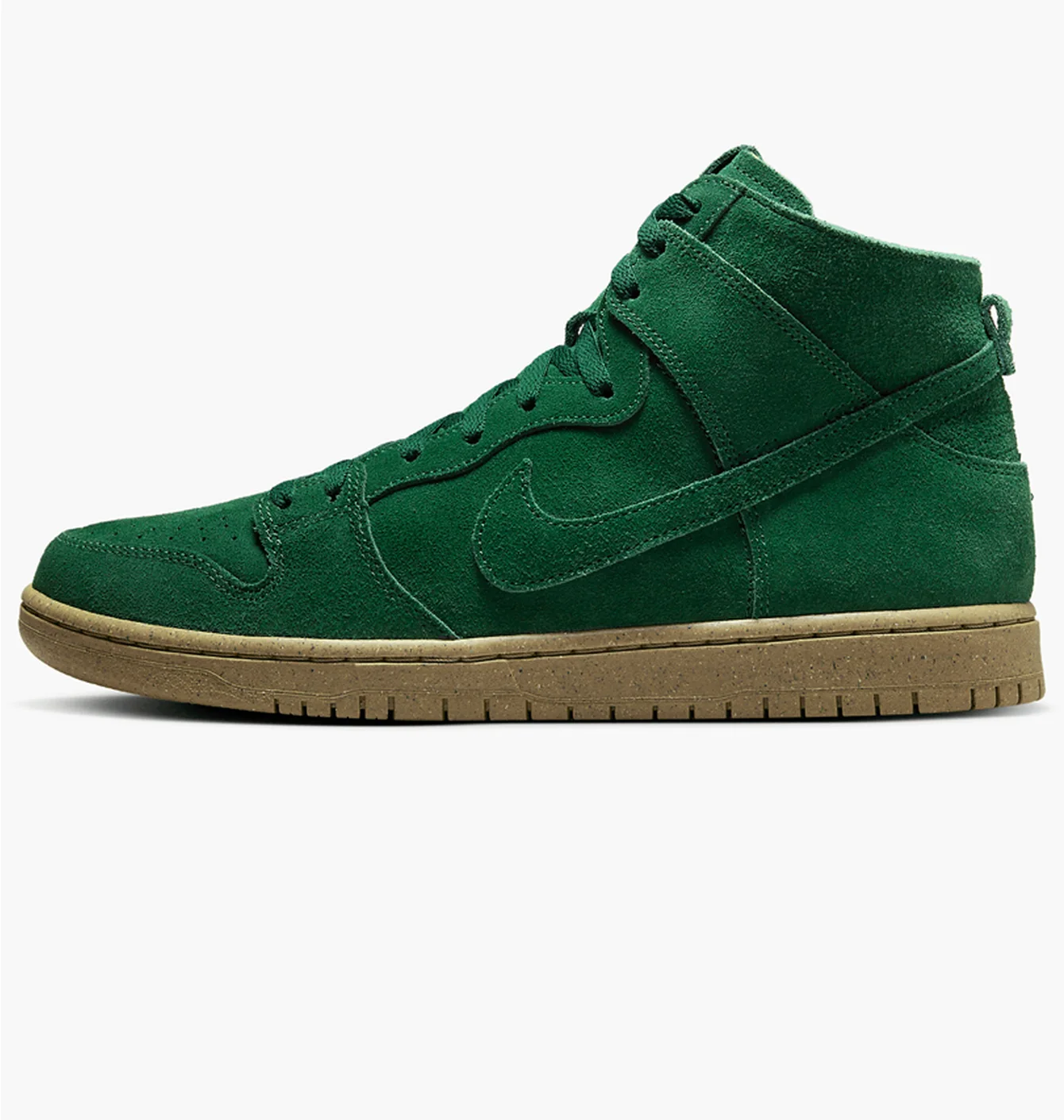 Кросівки Nike SB Dunk High Pro Decon