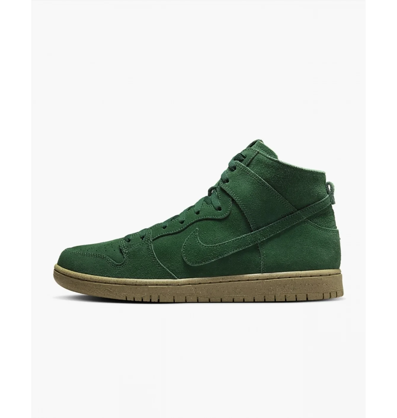 Кросівки Nike SB Dunk High Pro Decon