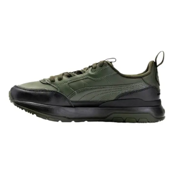 Puma R78 Trek Lth