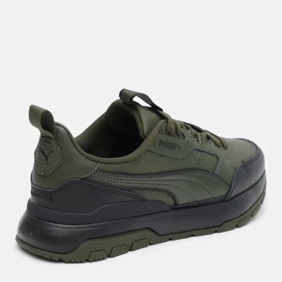 Puma R78 Trek Lth