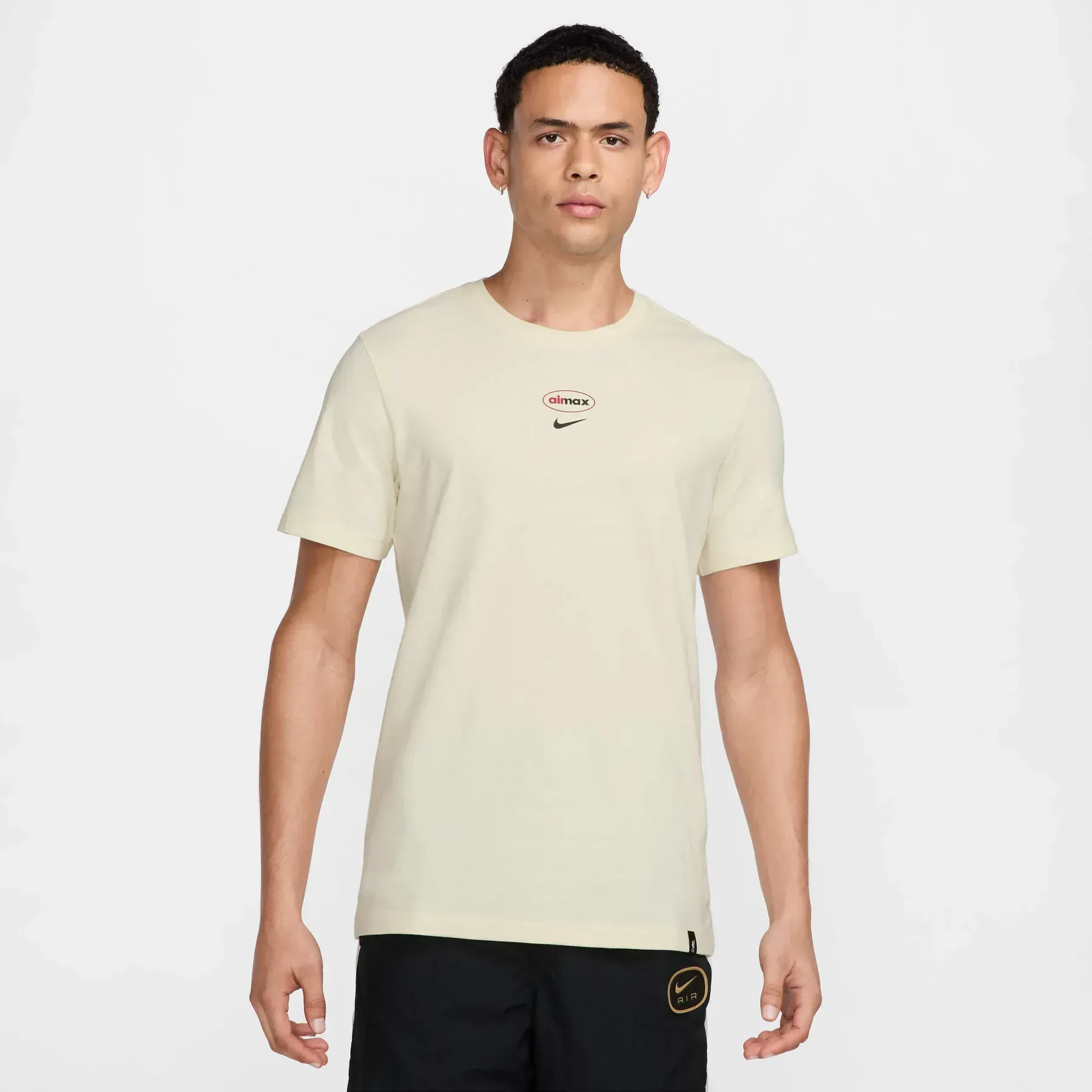 Футболка Nike Liverpool Air Max Tee