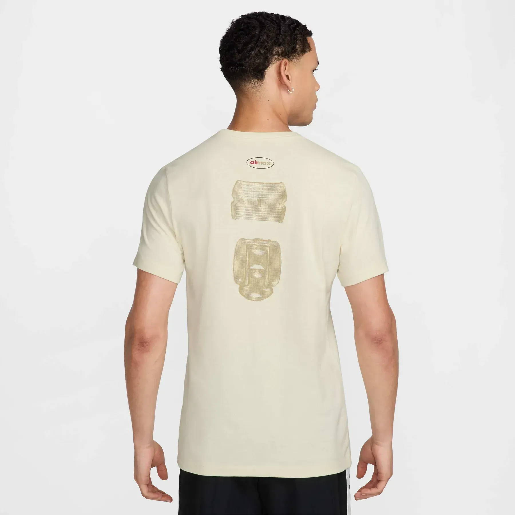 Футболка Nike Liverpool Air Max Tee