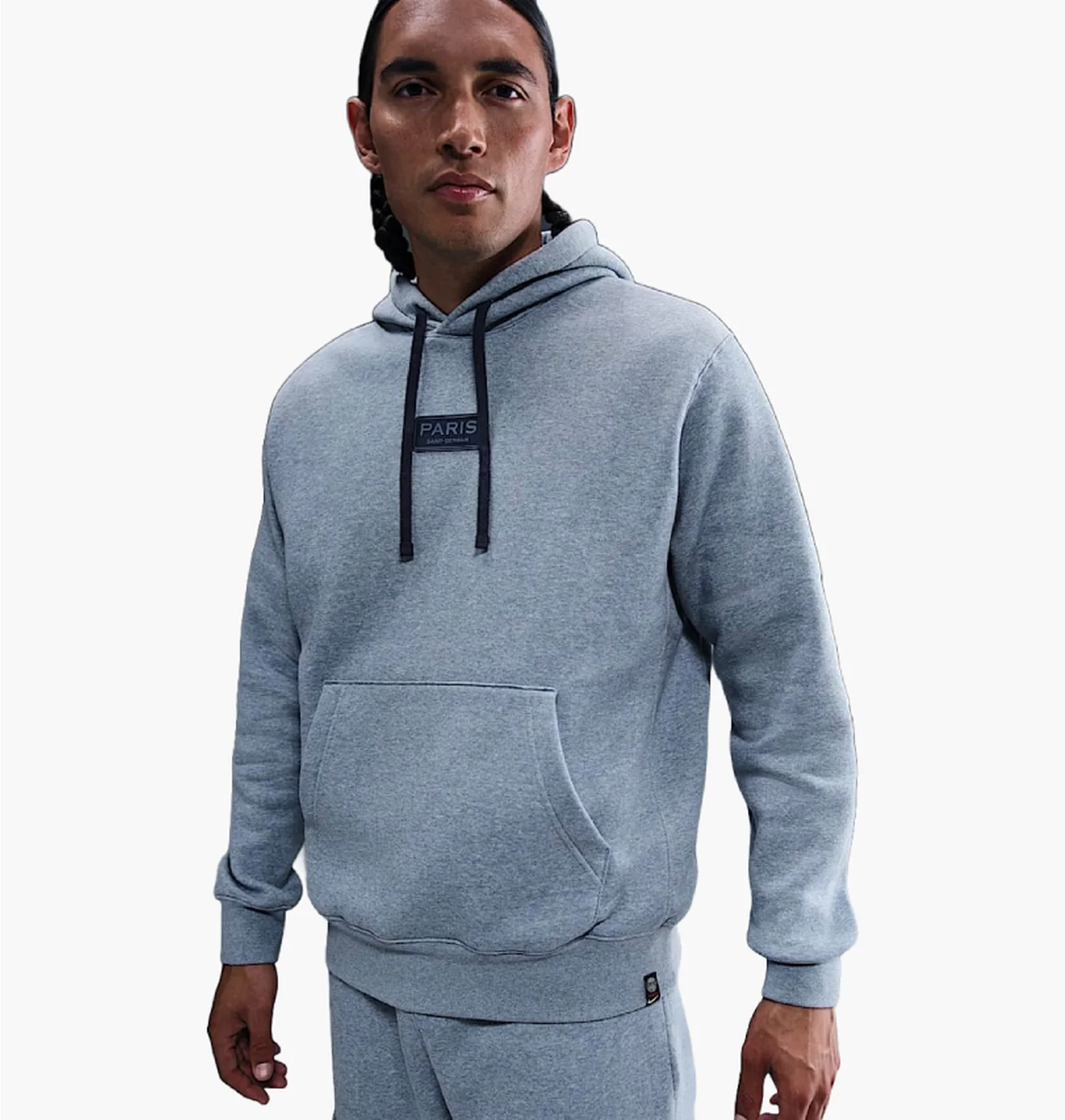 Худі Nike Psg