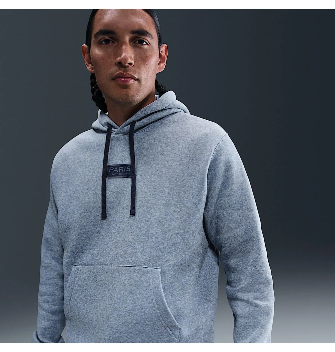 Худі Nike Psg