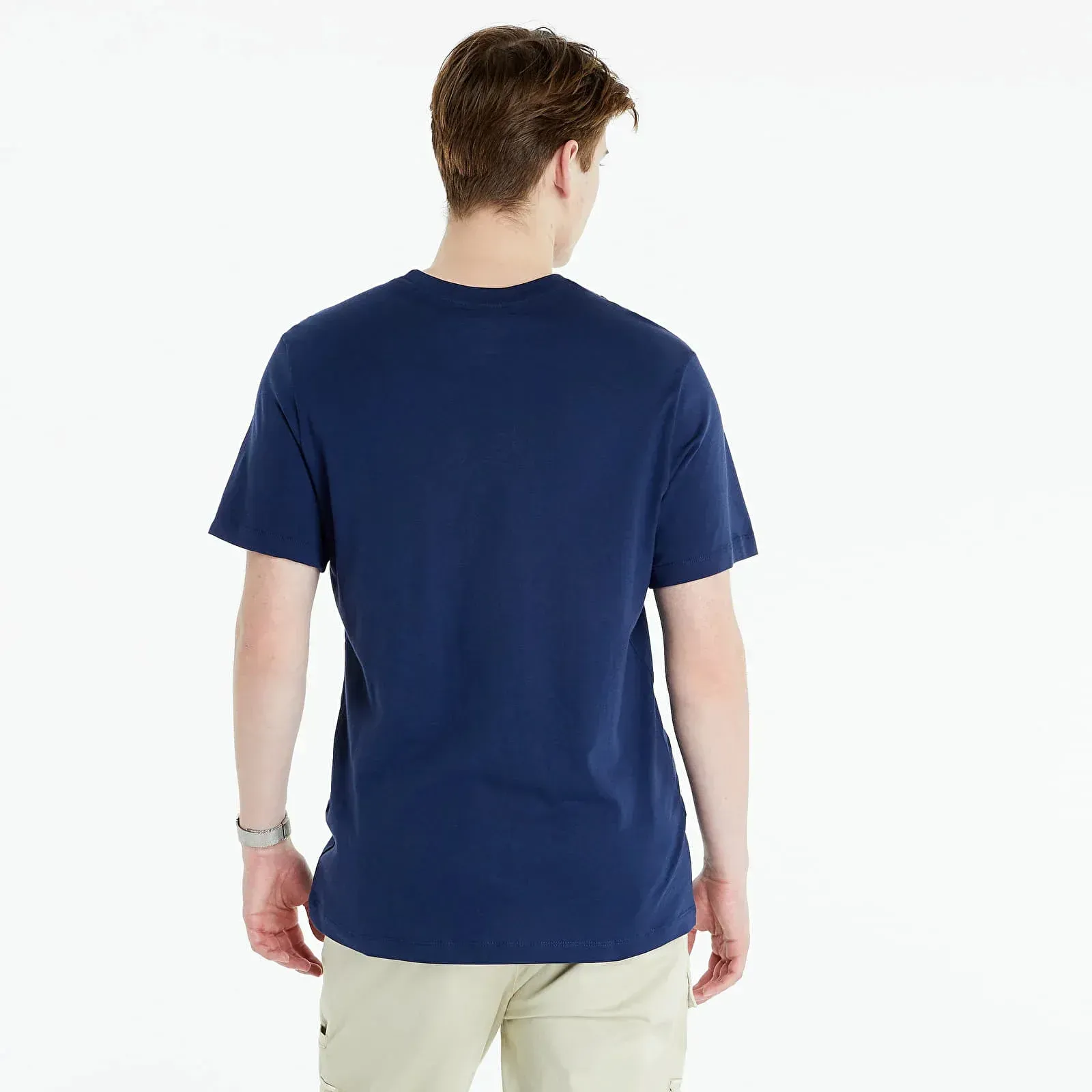 Футболка чоловіча Nike T-Shirt (DX2017-410)