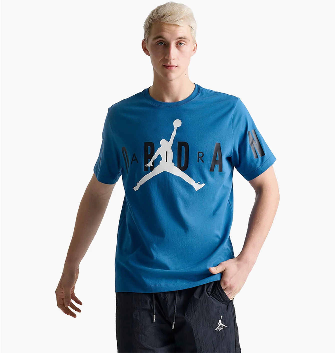 Jordan Air Men'S Stretch