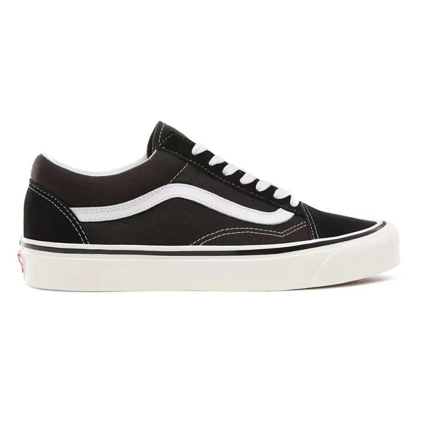 Кеди унісекс Vans Old Skool 36 Dx Black VN0A38G2PXC1