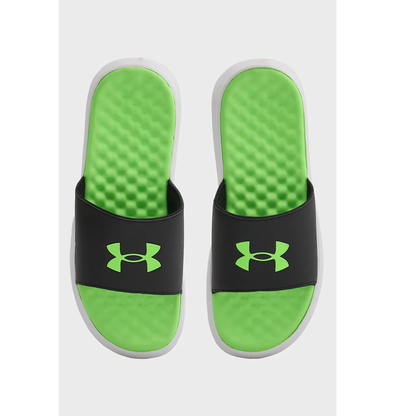 Тапочки Under Armour Ignite Pro 8 Fix