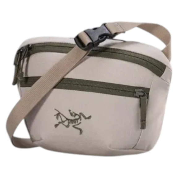 Сумка на пояс Arc'teryx Mantis 2  Waist Pack 2.5L