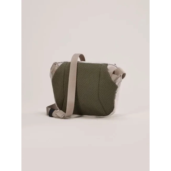 Сумка на пояс Arc'teryx Mantis 2  Waist Pack 2.5L