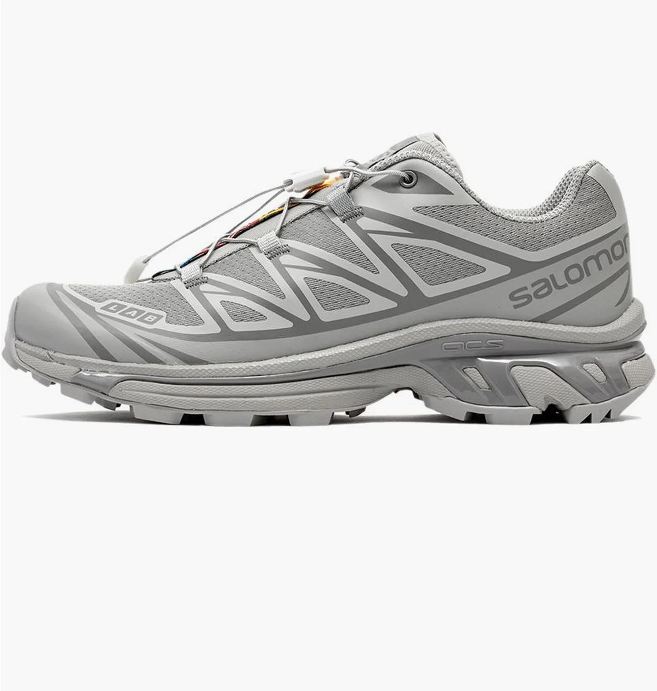 Кросівки Salomon XT-6