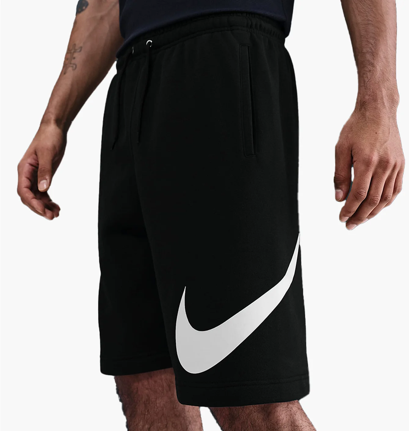M NK CLUB BB SHORT GX