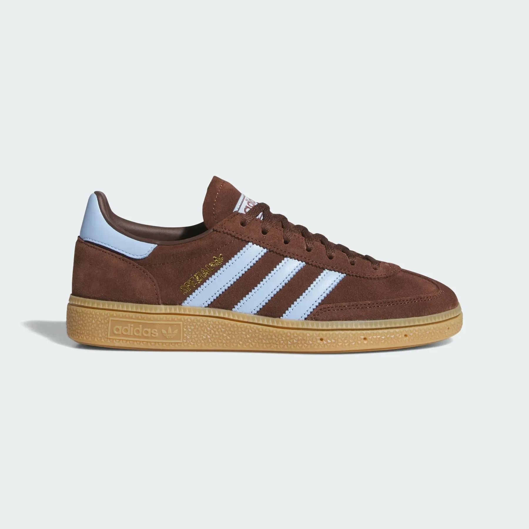 Кросівки унісекс Adidas Handball Spezial (JQ7263)