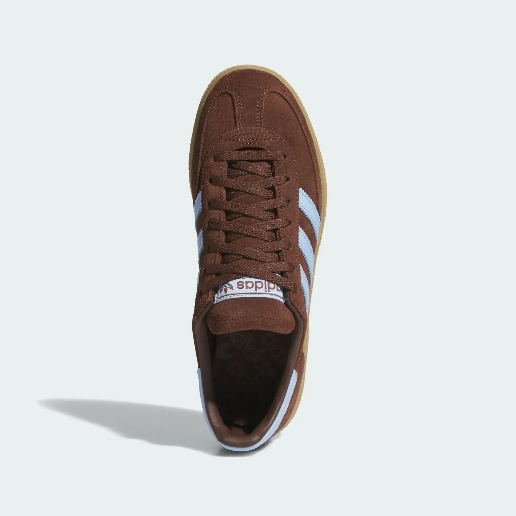 Кросівки унісекс Adidas Handball Spezial (JQ7263)