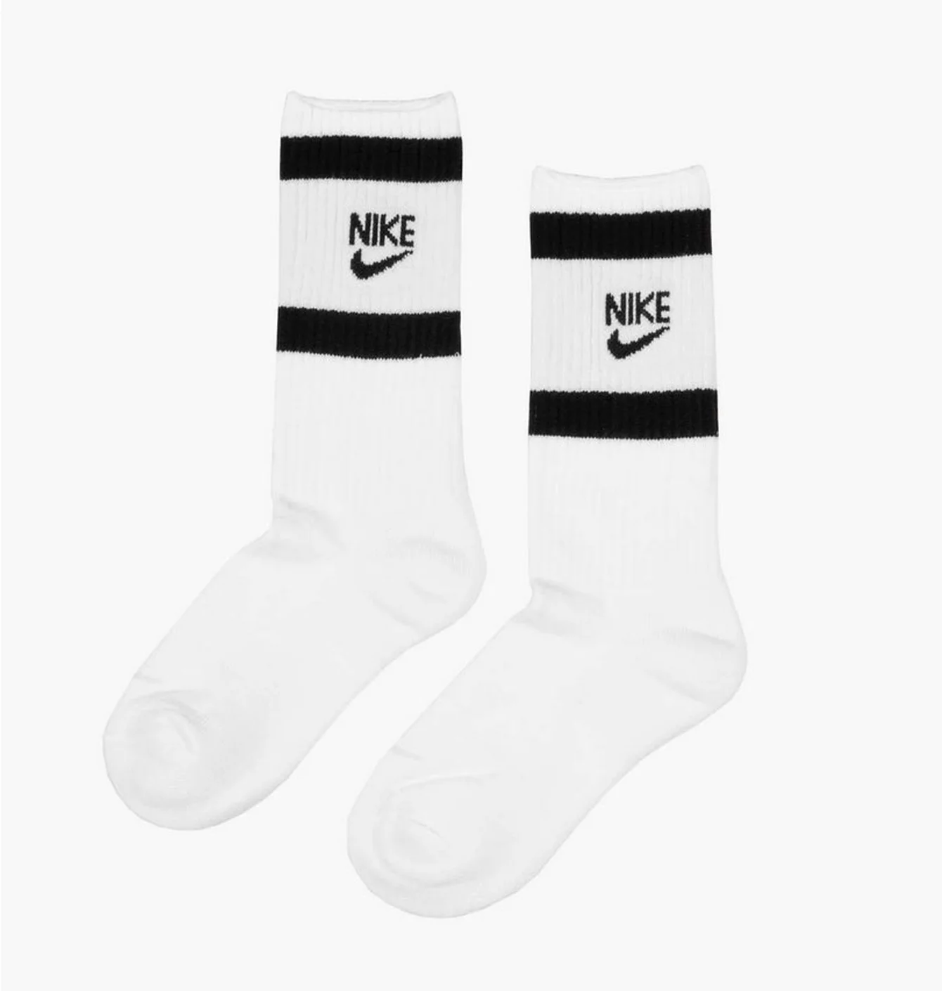 Шкарпетки Nike Heritage Crew Socks 2PR