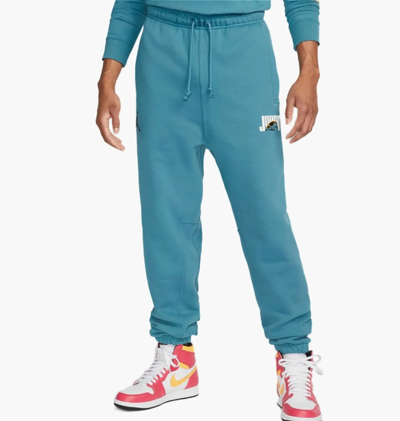 Костюм Брюки Jordan Sport Dna Pants